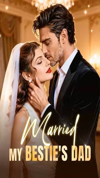 Watch Married My Bestie's Dad Online in HD - Romance Drama Poster